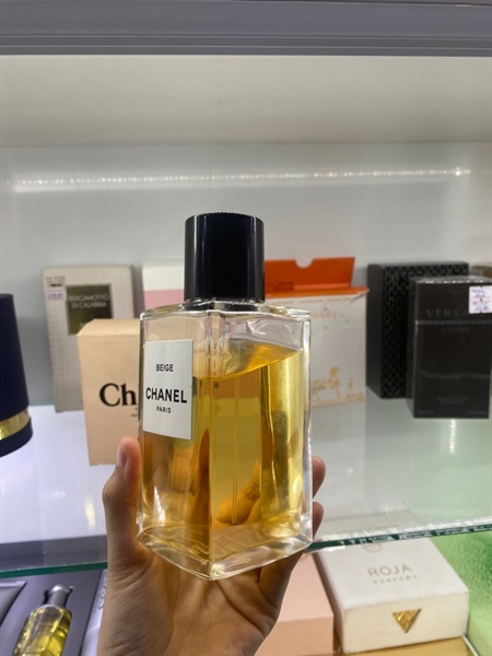 Nước hoa Chanel Beige - EDP - 180/200ml - Body 1