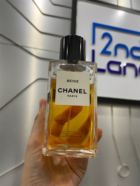 Nước hoa Chanel Beige Tester - 150/200ml - Body