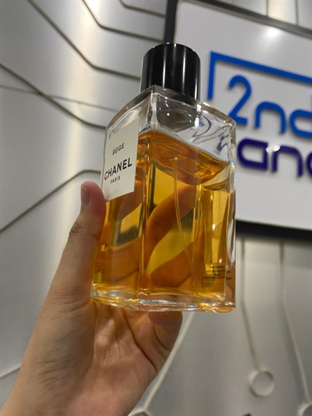 Nước hoa Chanel Beige Tester - 150/200ml - Body