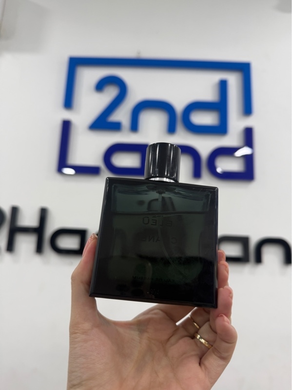 Nước hoa Chanel Bleu De Chanel - Eau de Parfum - 80/100ml - Kèm box