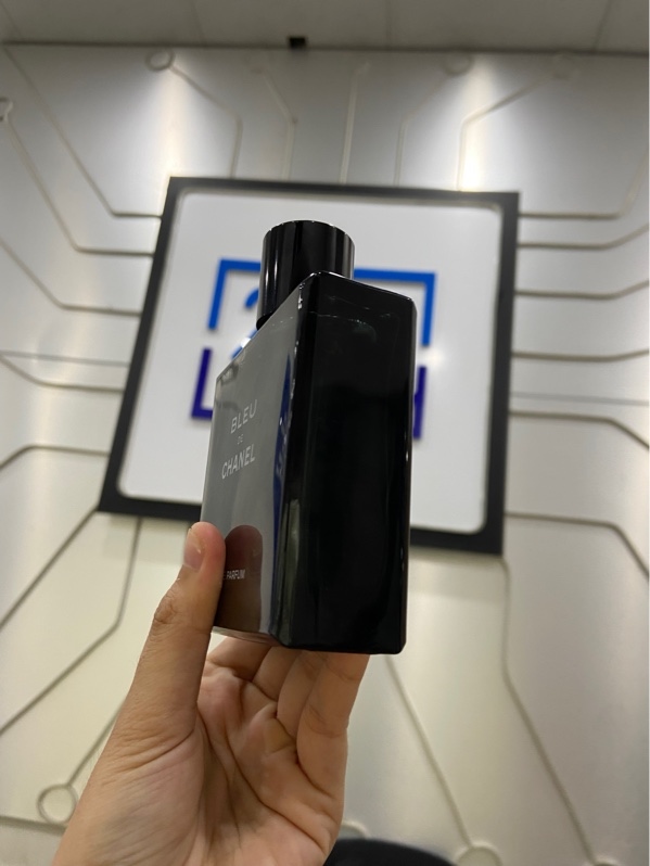 Nước hoa Chanel Bleu De Chanel - EDP - 100ml - Kèm Box