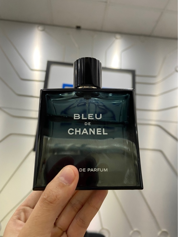 Nước hoa Chanel Bleu De Chanel - EDP - 65/100ml - Kèm Box