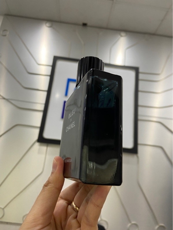 Nước hoa Chanel Bleu De Chanel - EDP - 65/100ml - Kèm Box