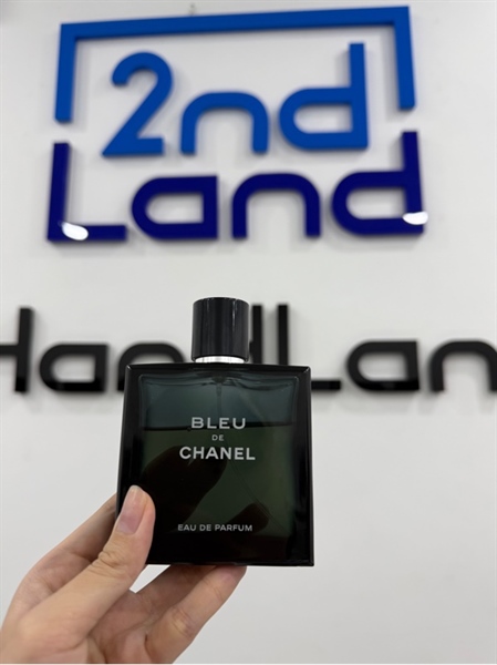 Nước hoa Chanel Bleu De Chanel - EDP - 70/100ml - Body