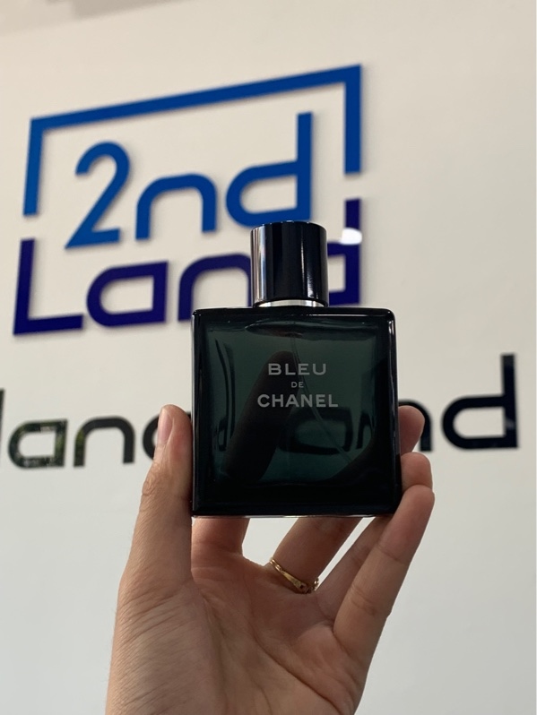 Nước hoa Chanel Bleu de Chanel - EDT - 48/50ml - Box