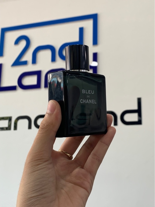Nước hoa Chanel Bleu de Chanel - EDT - 48/50ml - Box