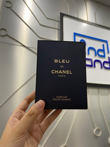 Nước hoa Chanel Bleu De Chanel Parfum - 100ML - FullBox