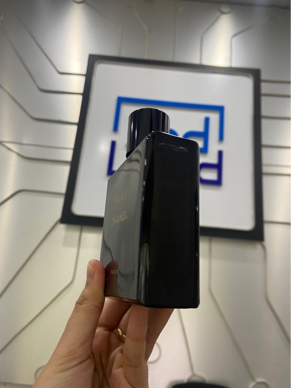 Nước hoa Chanel Bleu De Chanel Parfum - 100ml - Kèm Box
