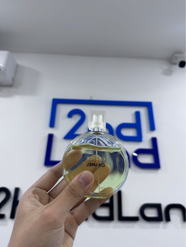 Nước hoa Chanel chance eau fraiche - EDT - 80/100ml - Body