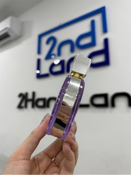 Nước hoa Chanel Chance Eau Splendide - EDP - 100ml - Box 2
