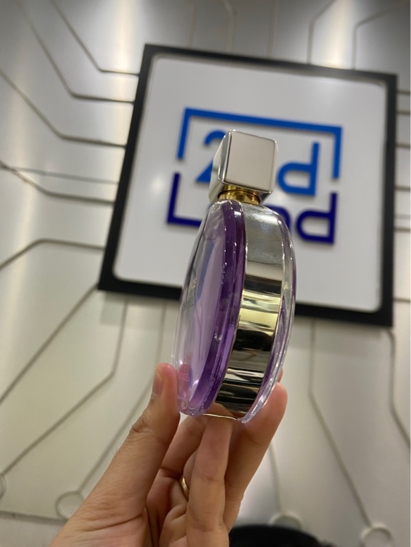 Nước hoa Chanel Chance Eau Splendide - EDP - 98/100ml - Body