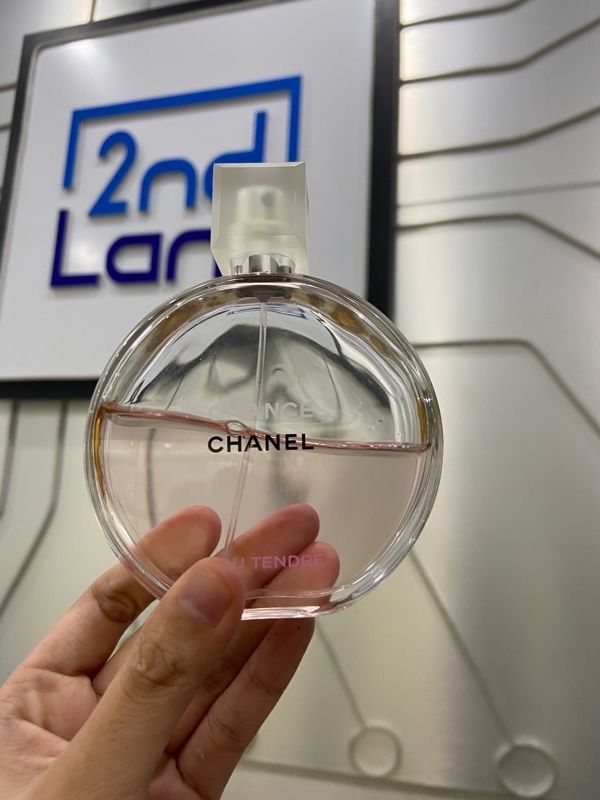 Nước hoa Chanel Chance Eau Tendre - EDT - 50/100ml - Kèm Box