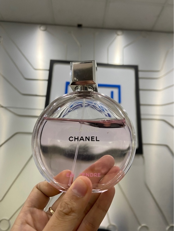 Nước hoa Chanel Chance Eau Tendre - EDT - 75/100ml - Kèm Box