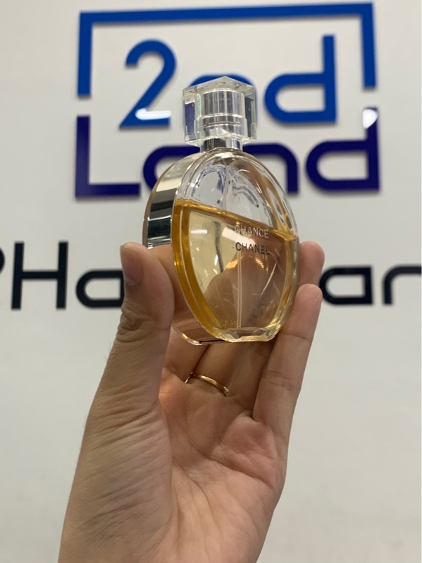 Nước hoa Chanel chance - EDT - 35/50ml - Body