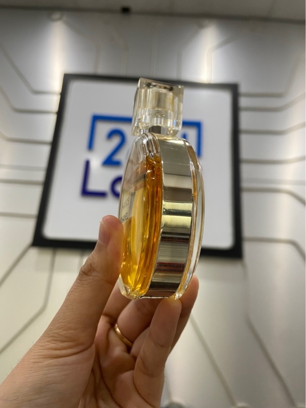 Nước hoa Chanel Chance - EDT- 40/50ml - Body