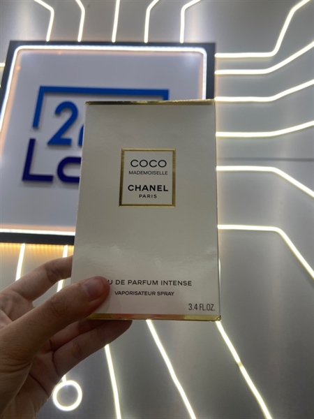 Nước hoa Chanel Coco Mademoiselle - EDP - 100ml - Kèm Box 2