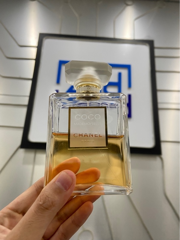 Nước hoa Chanel Coco Mademoiselle - EDP - 55/100ml - Body