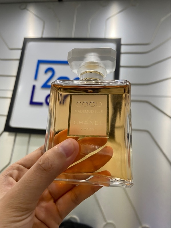 Nước hoa Chanel Coco Mademoiselle - EDP - 97/100ml - Body