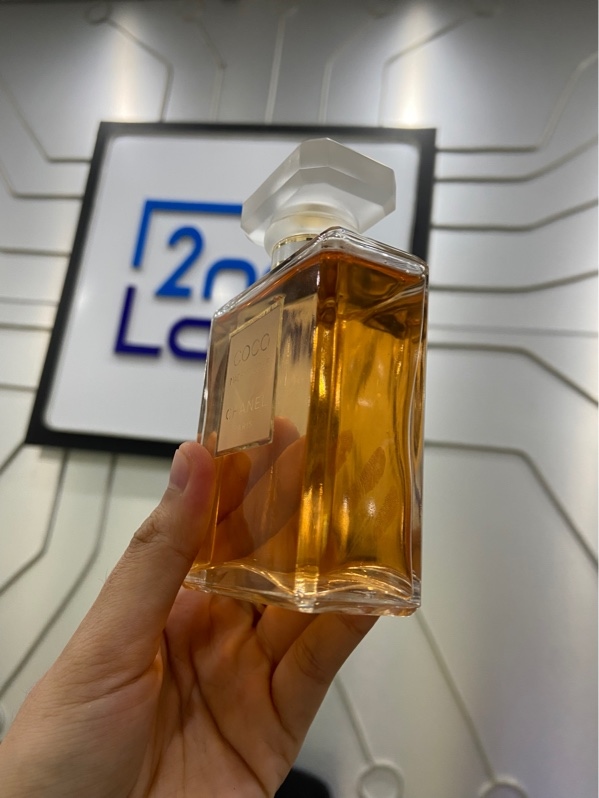 Nước hoa Chanel Coco Mademoiselle - EDP - 97/100ml - Body