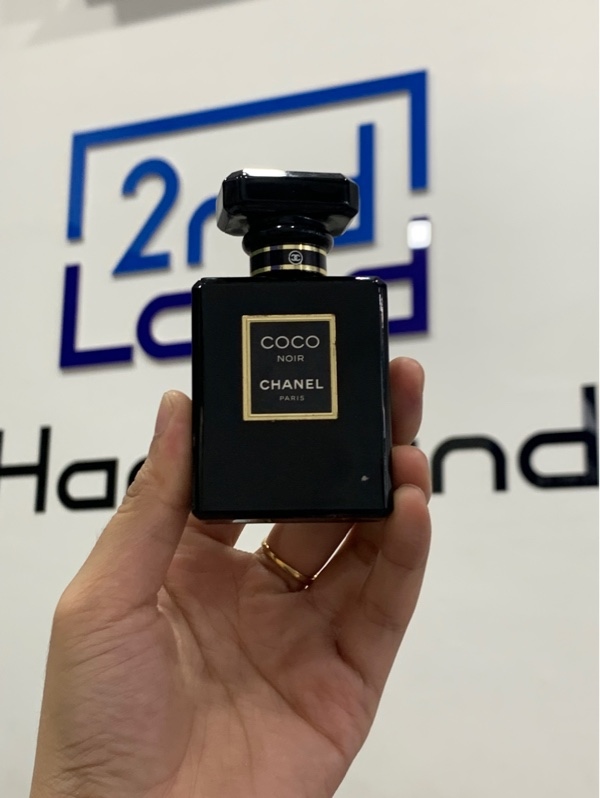 Nước hoa Chanel Coco Noir - 30/35ml - Body
