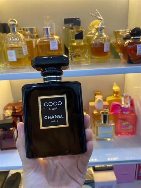 Nước hoa Chanel Coco Noir - EDP - 100ml - Body