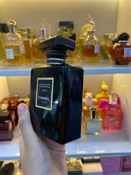 Nước hoa Chanel Coco Noir - EDP - 100ml - Body 1