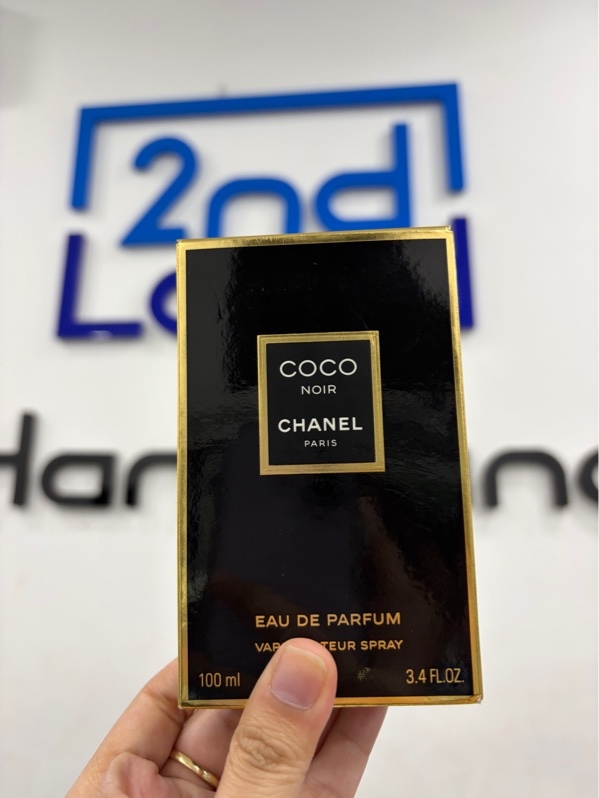 Nước hoa Chanel Coco noir - EDP - 100ml - Fullbox