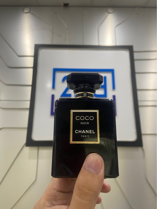 Nước hoa Chanel Coco Noir - EDP - 60/100ml - Body