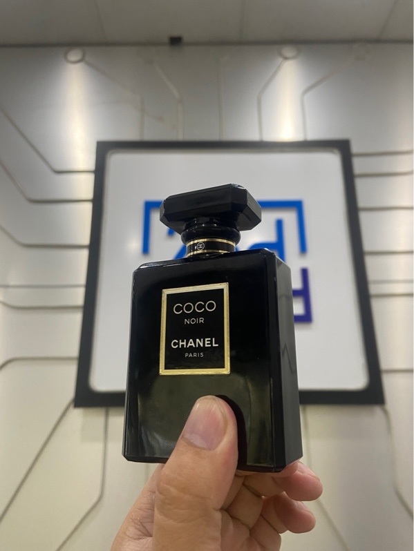 Nước hoa Chanel Coco Noir - EDP - 60/100ml - Body