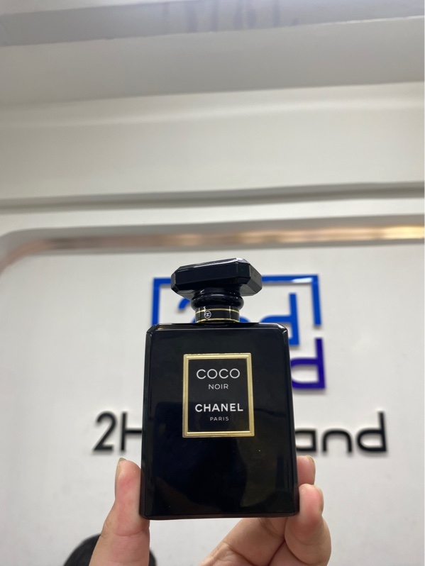 Nước hoa Chanel Coco Noir - EDP - 60/100ml - Kèm box