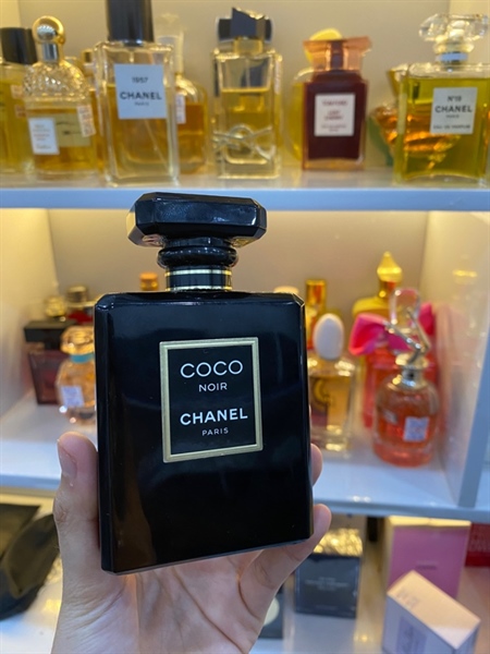 Nước hoa Chanel Coco Noir - EDP - 90/100ml - Body