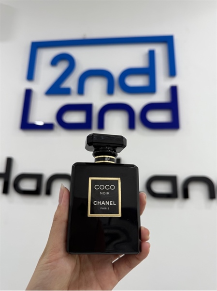 Nước hoa Chanel Coco Noir - EDP - 90/100ml - Body