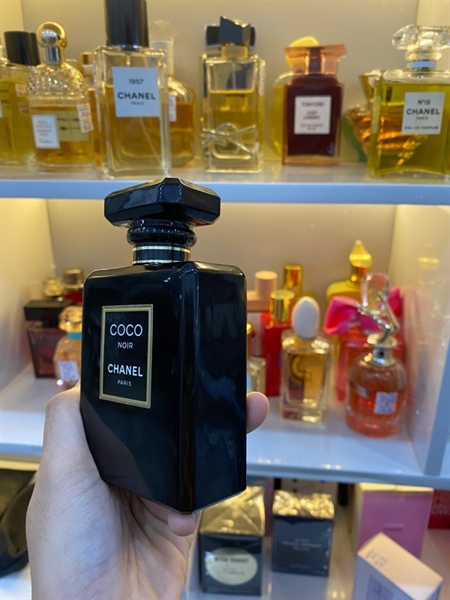 Nước hoa Chanel Coco Noir - EDP - 90/100ml - Body 1