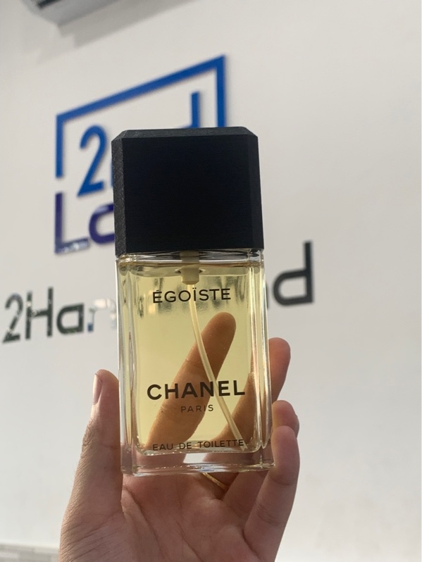 Nước hoa Chanel Egoiste - 99/100ml - Box