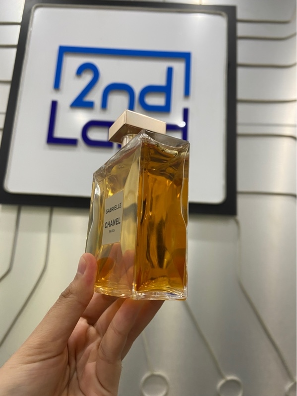 Nước hoa Chanel GABRIELLE - 100ml - FullBox