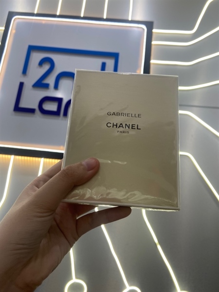 Nước hoa Chanel Gabrielle - EDP - 100ml - Newseal