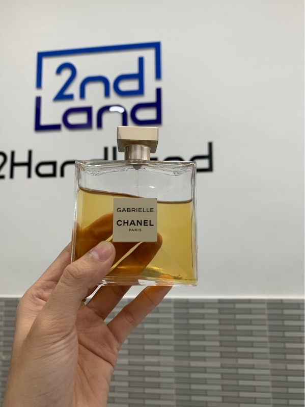 Nước hoa Chanel Gabrielle - EDP - 70/100ml - Body