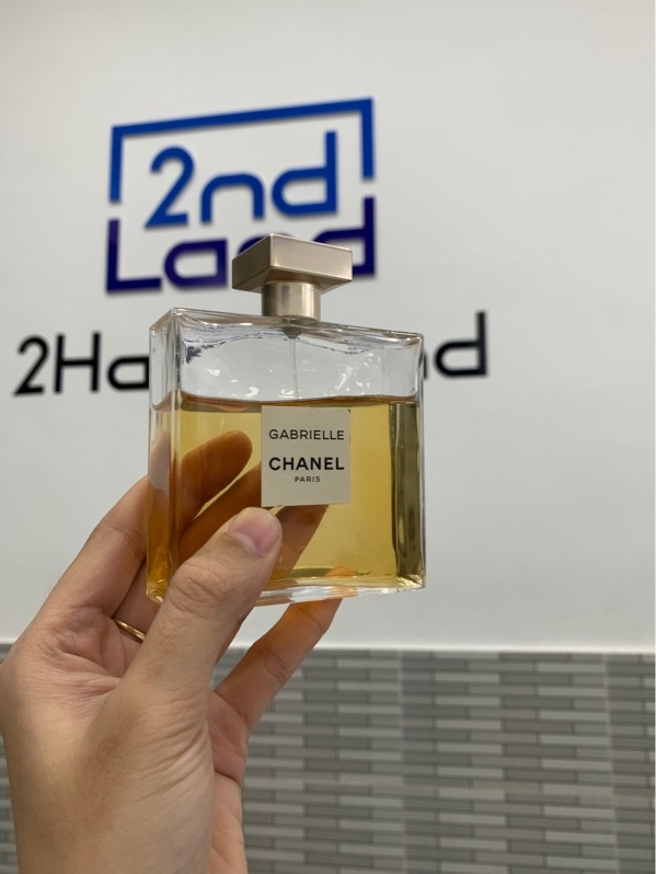 Nước hoa Chanel Gabrielle - EDP - 70/100ml - Body