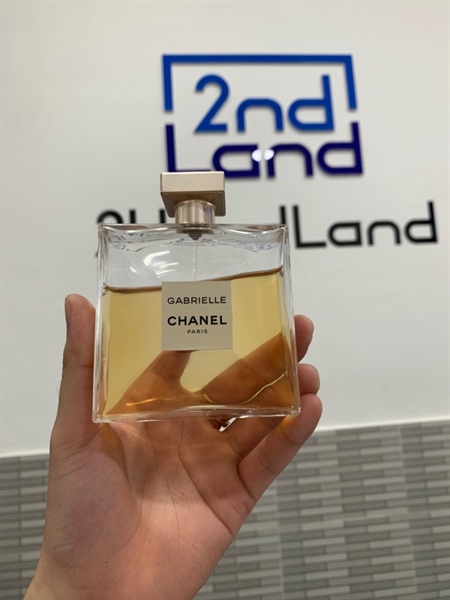 Nước hoa Chanel Gabrielle - EDP - 75/100ml - Body