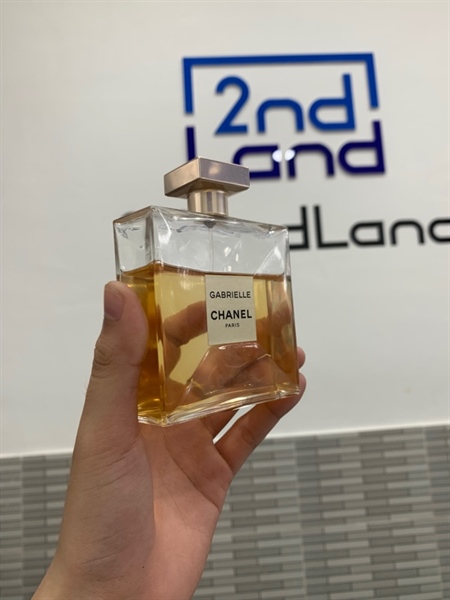 Nước hoa Chanel Gabrielle - EDP - 75/100ml - Body 1