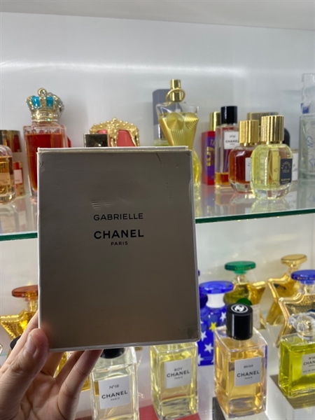 Nước hoa Chanel Gabrielle - EDP - 80/100ml - Box