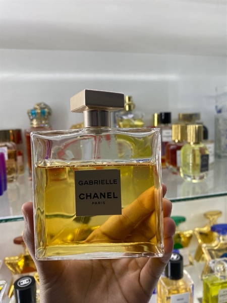 Nước hoa Chanel Gabrielle - EDP - 80/100ml - Box 1