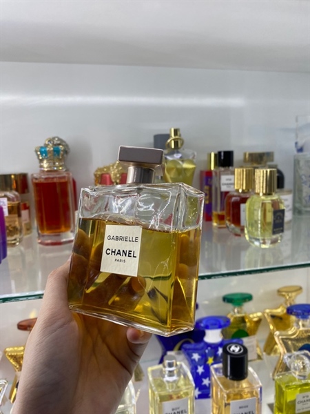 Nước hoa Chanel Gabrielle - EDP - 80/100ml - Box 2