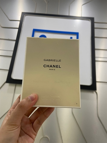 Nước hoa Chanel Gabrielle - EDP - 95/100ml - Kèm Box 2