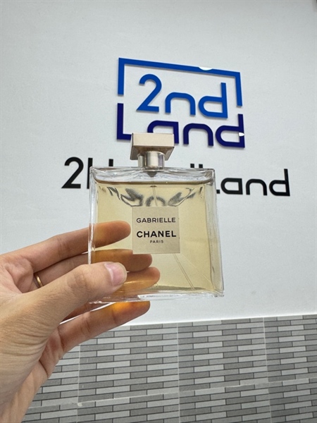 Nước hoa Chanel Gabrielle - EDP - Tester - 95/100ml - Body