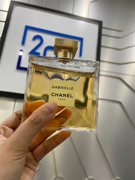 Nước hoa Chanel Gabrielle Essence - EDP - 90/100ml - Body