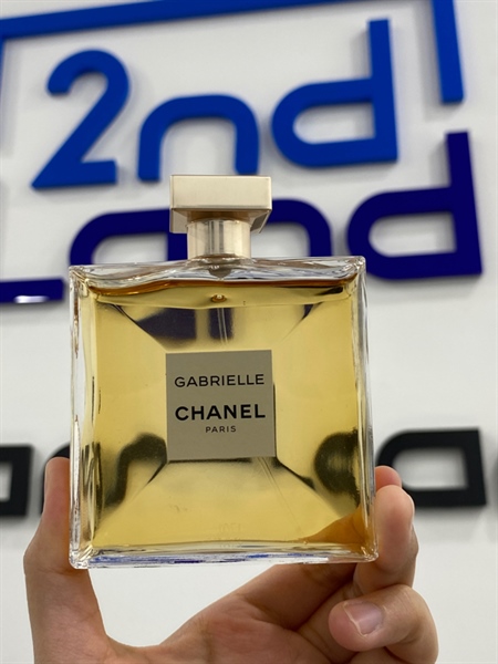 Nước hoa Chanel Gabrielle Paris - 95/100ml