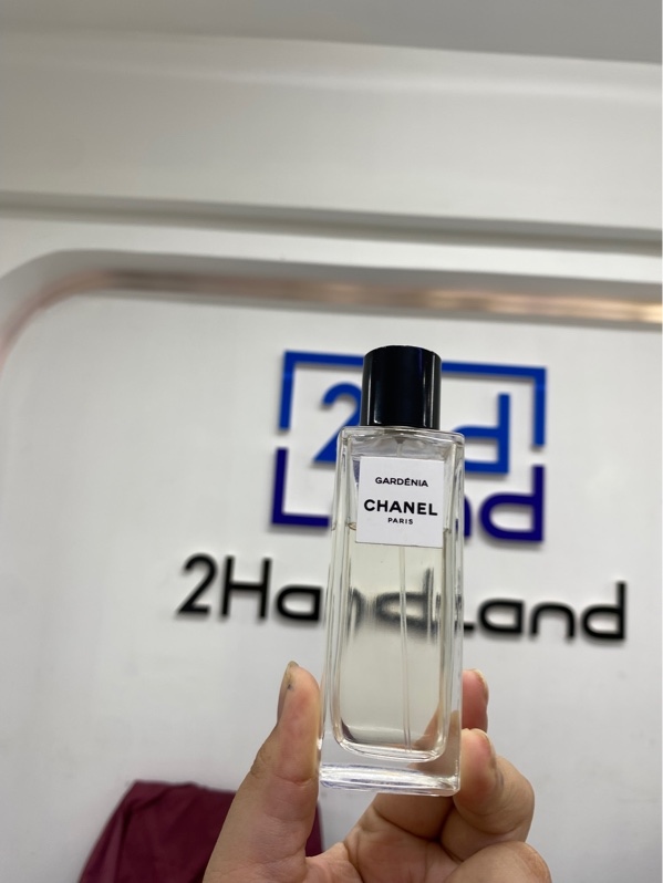 Nước hoa chanel gardenia - EDP - 55/75ml - Body