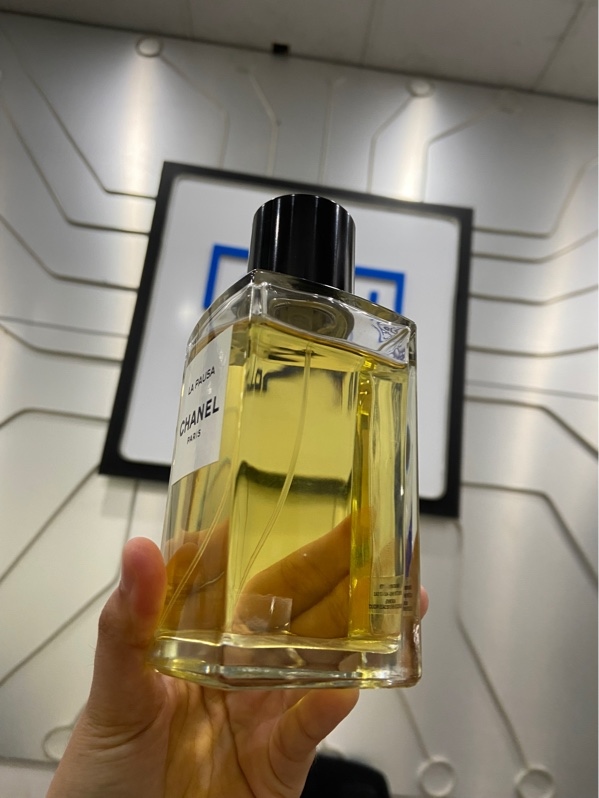 Nước hoa Chanel La Pausa - 190/200ml - Body