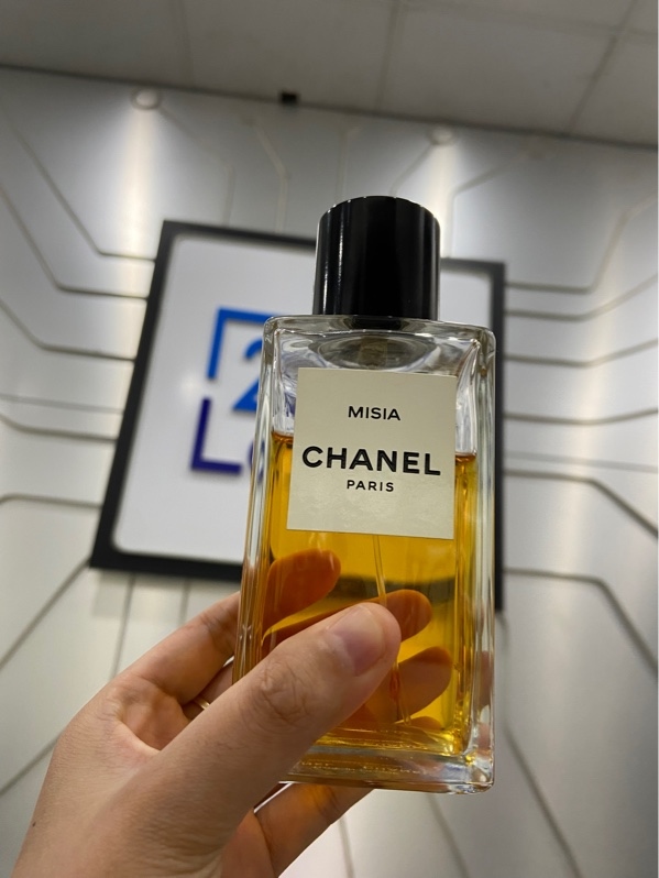 Nước hoa Chanel Misia - EDP - 160/200ml - Body